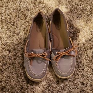 Sperry Boat Shoes